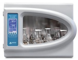 [BOE 8086000] BOECO Orbital Shaker Incubator ES-20/80