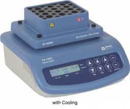 [BOE 8064050] BOECO Thermo-shaker for Microtubes TS-100C
