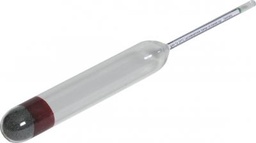 [BOE 2912] Thermo-Alcoholometers