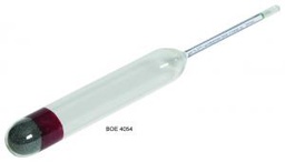 [BOE 4054] Lactometers - Gerber “Original”