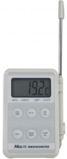 Digital Waterproof Thermometer (BOE 305)