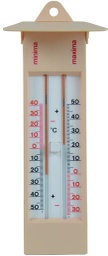 [BOE 23940] Maxima/minima Thermometer
