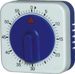 [BOE 124] Mechanical Timer