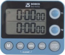 [BOE 280] 2-Line Digital Timer, Jumbo Display