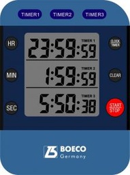 [BOE 290] 3-line digital timer