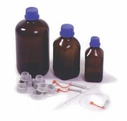 [BOE 1671095] Accessories and Dispenser Thread