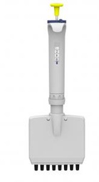 Boeco pipettes, IP Series premium multichannel pipettes