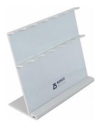 [BOE 9600006] Linear Bench Stand for SA/GP Series Micropipettes