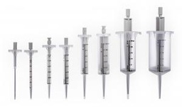 Multitips for BOECO Series Pipettor