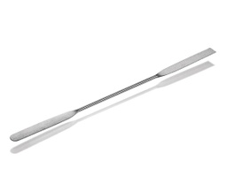 [3200] Usbeck Micro Double Spatula (3200)