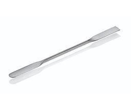 [3231] Usbeck Double Spatula (3231)