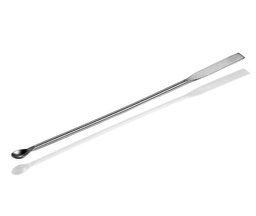 [3302] Usbeck Micro Spatula Spoon (3302)