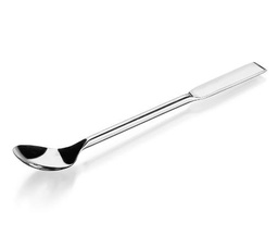 [3346] Usbeck Spatula Spoon, Spoon 29 mm (3346)