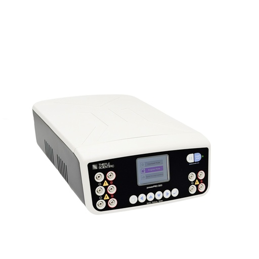 Cleaver Scientific PowerPro Power Supply