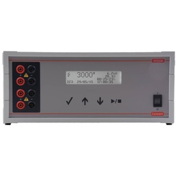 [EV3XXXH] Cleaver Scientific EV3xxxH Series High Voltage Power Supply
