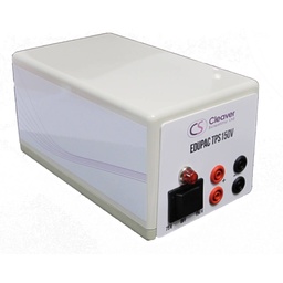 [TPS150V] Cleaver Scientific EDUPAC TPS150V Power Supply