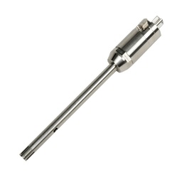 [B5-075] Stainless Steel Generator Probes, 5 x 75 mm