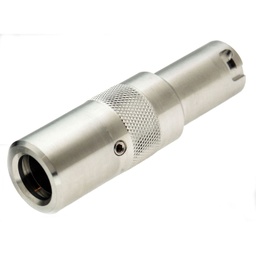 [A1000SB] Omni Tip Adapter for TH with Black Nose Ring, Micro and GLH Homogenizers