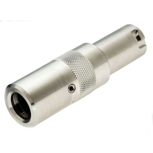 Omni Tip Adapter for TH with Black Nose Ring, Micro and GLH Homogenizers