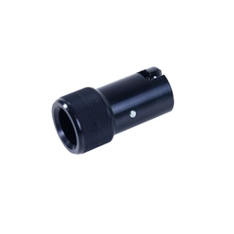 [12-121] Omni Tip Adapter for TH with Blue Nose Ring