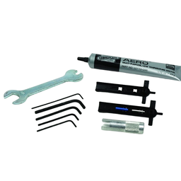 [17104] Probe Tool Kit for Omni Mixer, Macro and Macro-ES Homogenizers