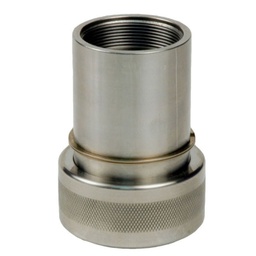[17210] Quick Connect Coupling (Requires One per Motor Unit)