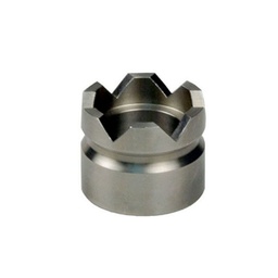 [17204] Quick Connect Adapter (Requires One per Generator or Accessory)