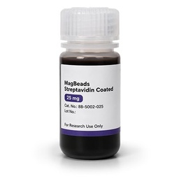 bioZen MagBeads
