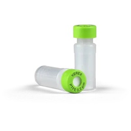 Verex Filter Vials