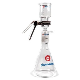 FilterSys Vacuum Filtration