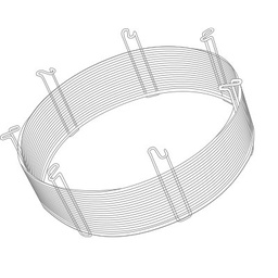 Zebron Multi-Residue GC Col Kit