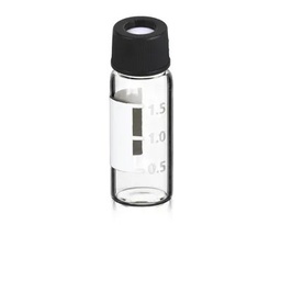 Verex Screw-Top Vial Kits
