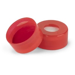 Verex Snap Caps &amp; Seals, 11 mm