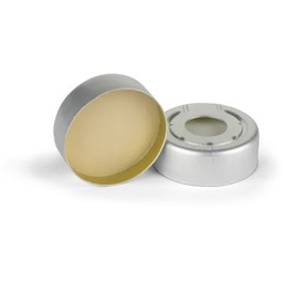 Verex Headspace Crimp Seals, 20 mm