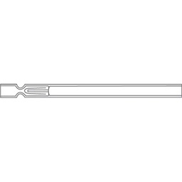 Zebron GC Inlet Liners