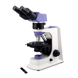 [BS-5040B] BestScope BS-5040B Binocular Polarizing Microscope