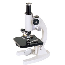 [BS-2000A] BestScope BS-2000A Monocular Biological Microscope