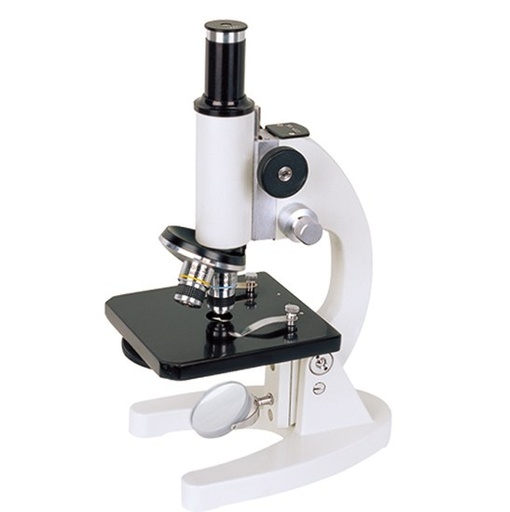 BestScope BS-2000A Monocular Biological Microscope