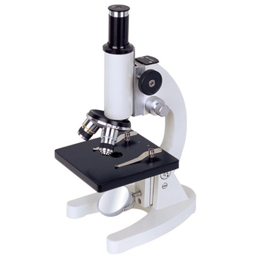 BestScope BS-2000B Monocular Biological Microscope