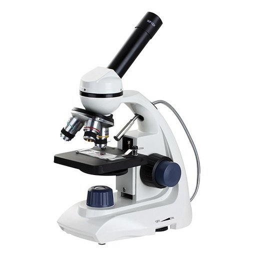 BestScope BS-2005M Monocular Biological Microscope