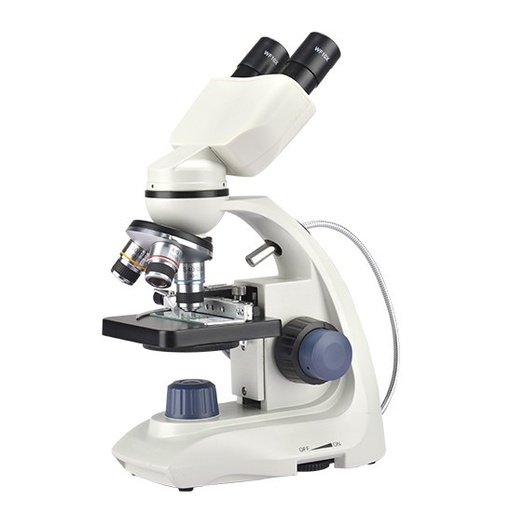 BestScope BS-2005B Binocular Biological Microscope