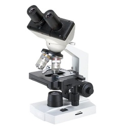 [BS-2010E] BestScope BS-2010E Binocular Biological Microscope