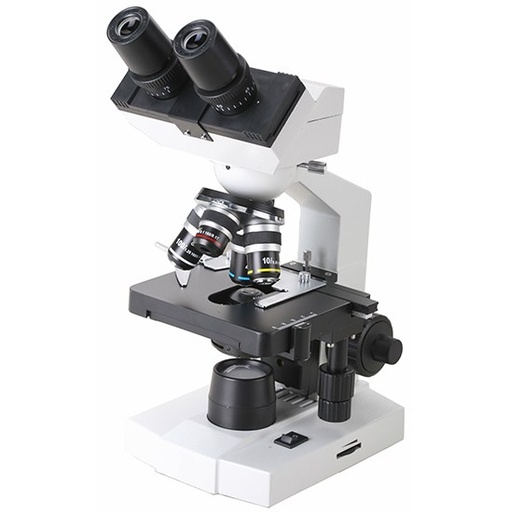 BestScope BS-2010BD Binocular Digital Microscope
