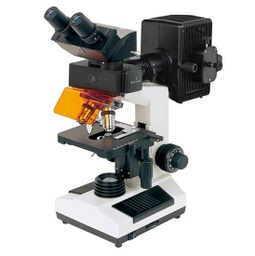 [BS-2030FB] BestScope BS-2030FB Fluorescent Binocular Biological Microscope