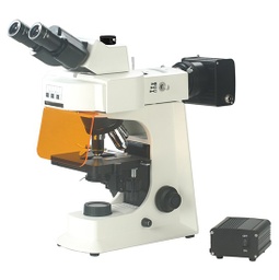 [BS-2036FT(LED)] BestScope BS-2036FT(LED) Fluorescent Trinocular Biological Microscope