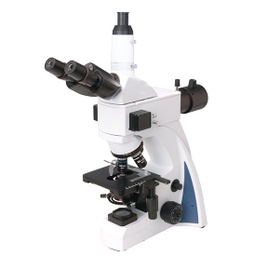 [BS-2040FT(LED)] BestScope BS-2040FT(LED) Fluorescent Trinocular Biological Microscope