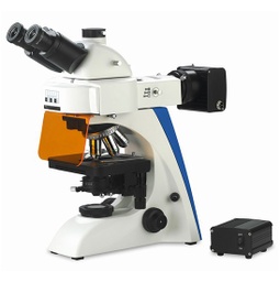 [BS-2063FT(LED)] BestScope BS-2063FT(LED) LED Fluorescence Trinocular Microscope
