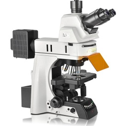 [BS-2083F] BestScope BS-2083F Research Biological Fluorescent Microscope