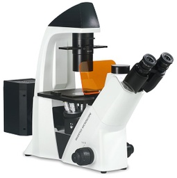 [BS-2093AF] BestScope BS-2093AF Inverted Biological Fluorescent Microscope