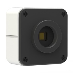 [BUC2D-500C] BestScope BUC2D-500C USB2.0 Graphics Accelerated Microscope Camera (IMX335LQN-C Sensor, 5.0MP)